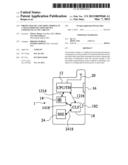 PROTECTION OF A SECURITY MODULE IN A TELECOMMUNICATION DEVICE COUPLED TO     AN NFC CIRCUIT diagram and image