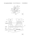 PROTECTION OF A SECURITY MODULE IN A TELECOMMUNICATION DEVICE COUPLED TO     AN NFC CIRCUIT diagram and image