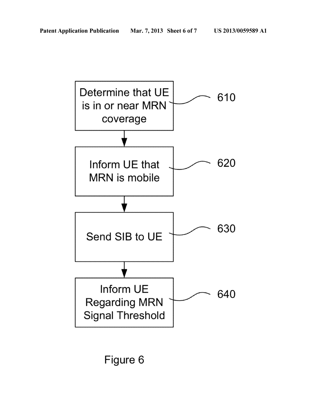 ENHANCED MOBILITY FOR DEVICES USING MOVING RELAY - diagram, schematic, and image 07