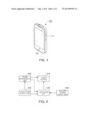 MOBILE DEVICE INCLUDING ZIGBEE MODULE AND METHOD OF OPERATION THEREOF diagram and image