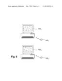 METHOD AND SYSTEM FOR MANAGING AN INTERCONNECTION IN A BORDER CELL diagram and image