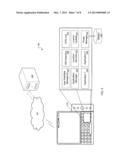 Mobile Device Battery Management diagram and image