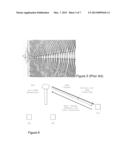 METHOD AND ARCHITECTURE FOR VERY HIGH CAPACITY WIRELESS ACCESS USING     ACTIVE ELECTRONIC SCANNED ARRAY (AESA) diagram and image