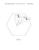 APPARATUS AND METHOD FOR SELECTING BEST BEAM IN WIRELESS COMMUNICATION     SYSTEM diagram and image