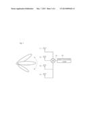 BEAMFORMING APPARATUS AND BEAMFORMING METHOD FOR ANTENNA diagram and image