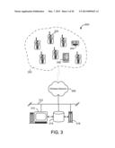 SESSION-TRIGGERED PUSHING OF GROUP COMMUNICATION DATA diagram and image