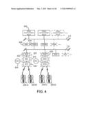 SESSION-TRIGGERED PUSHING OF GROUP COMMUNICATION DATA diagram and image