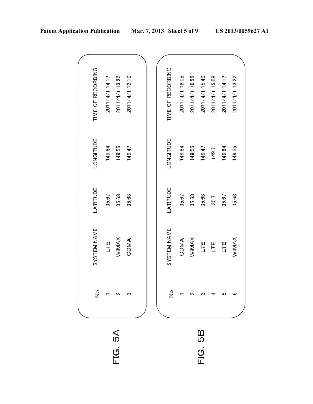 WIRELESS MOBILE TERMINAL DEVICE - diagram, schematic, and image 06