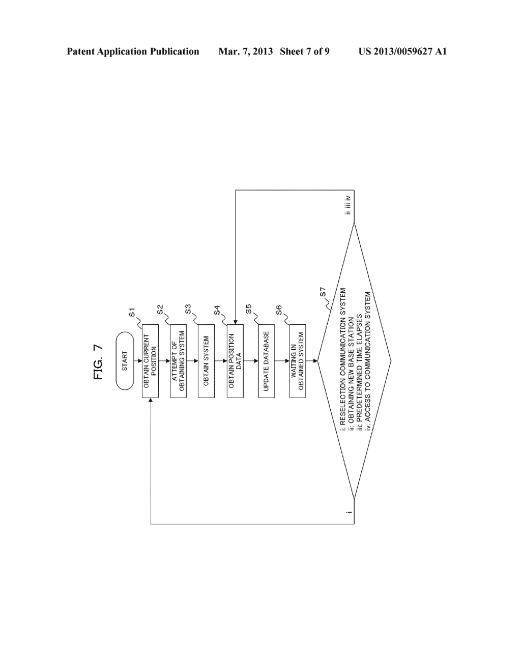 WIRELESS MOBILE TERMINAL DEVICE - diagram, schematic, and image 08