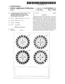 GAMING SYSTEM, GAMING DEVICE, AND METHOD PROVIDING SELECTABLE DIFFERENT     ROULETTE WHEELS FOR PLAY OF ROULETTE GAME diagram and image