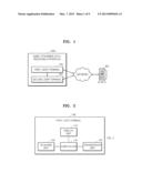 METHOD AND APPARATUS FOR RECEIVING GAME STREAMING DATA, AND METHOD AND     SERVER FOR TRANSMITTING GAME STREAMING DATA diagram and image