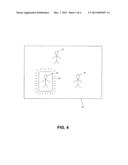 System And Method For Providing A Progress Indicator Of An Amount Of Time     Left In A Users Turn In A Virtual Game Environment diagram and image