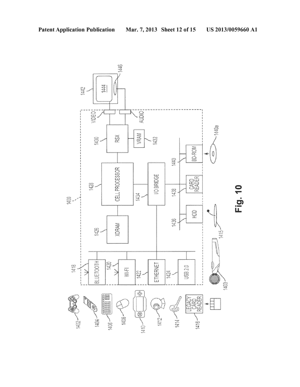 PLAYING BROWSER BASED GAMES WITH ALTERNATIVE CONTROLS AND INTERFACES - diagram, schematic, and image 13