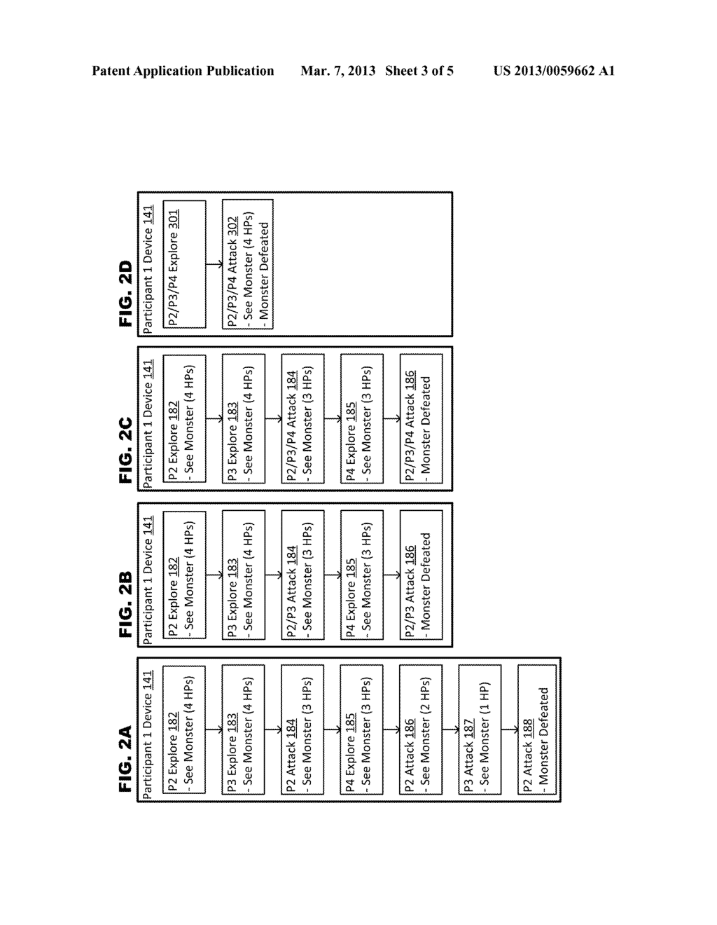 SEMI-SYNCHRONOUS MULTI-PARTICIPANT APPLICATION UPDATES - diagram, schematic, and image 04