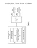 REDUCED POWER CONSUMPTION WAGER GAMING MACHINE diagram and image