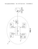 REDUCED POWER CONSUMPTION WAGER GAMING MACHINE diagram and image