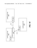 REDUCED POWER CONSUMPTION WAGER GAMING MACHINE diagram and image