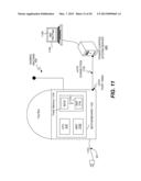 REDUCED POWER CONSUMPTION WAGER GAMING MACHINE diagram and image