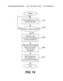 REDUCED POWER CONSUMPTION WAGER GAMING MACHINE diagram and image