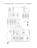 REDUCED POWER CONSUMPTION WAGER GAMING MACHINE diagram and image