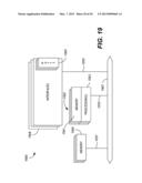 REDUCED POWER CONSUMPTION WAGER GAMING MACHINE diagram and image