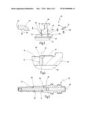 SHAFT ARRANGEMENT FOR A TRANSMISSION diagram and image