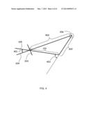 GOLF FREE SWING MEASUREMENT AND ANALYSIS SYSTEM diagram and image