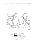 GOLF FREE SWING MEASUREMENT AND ANALYSIS SYSTEM diagram and image