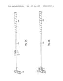 GOLF PUTTER diagram and image