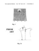 BACKSTOP RETRIEVING DEVICES AND METHODS THEREOF diagram and image