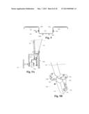 BACKSTOP RETRIEVING DEVICES AND METHODS THEREOF diagram and image