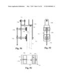 BACKSTOP RETRIEVING DEVICES AND METHODS THEREOF diagram and image