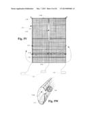 BACKSTOP RETRIEVING DEVICES AND METHODS THEREOF diagram and image