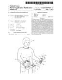 EXERCISE SYSTEM AND CONTROLLER diagram and image