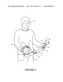 EXERCISE SYSTEM AND CONTROLLER diagram and image