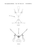 TRAINING STAND diagram and image