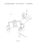 TRAINING STAND diagram and image