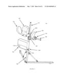 TRAINING STAND diagram and image