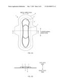 ABSORBENT-BODY MANUFACTURING APPARATUS diagram and image