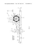 ABSORBENT-BODY MANUFACTURING APPARATUS diagram and image