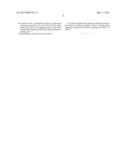 SILICON CARBIDE FIBER DISPERSION-REINFORCED COMPOSITE REFRACTORY MOLDING diagram and image