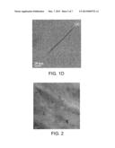 ONE-STEP SYNTHESIS OF MESOPOROUS PENTASIL ZEOLITE WITH SINGLE-UNIT-CELL     LAMELLAR STRUCTURAL FEATURES diagram and image