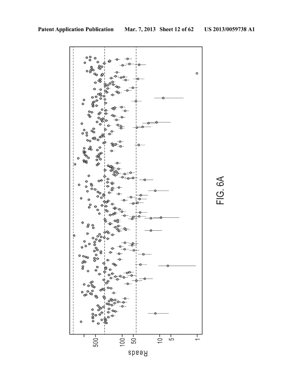 METHODS AND COMPOSITIONS FOR MULTIPLEX PCR - diagram, schematic, and image 13