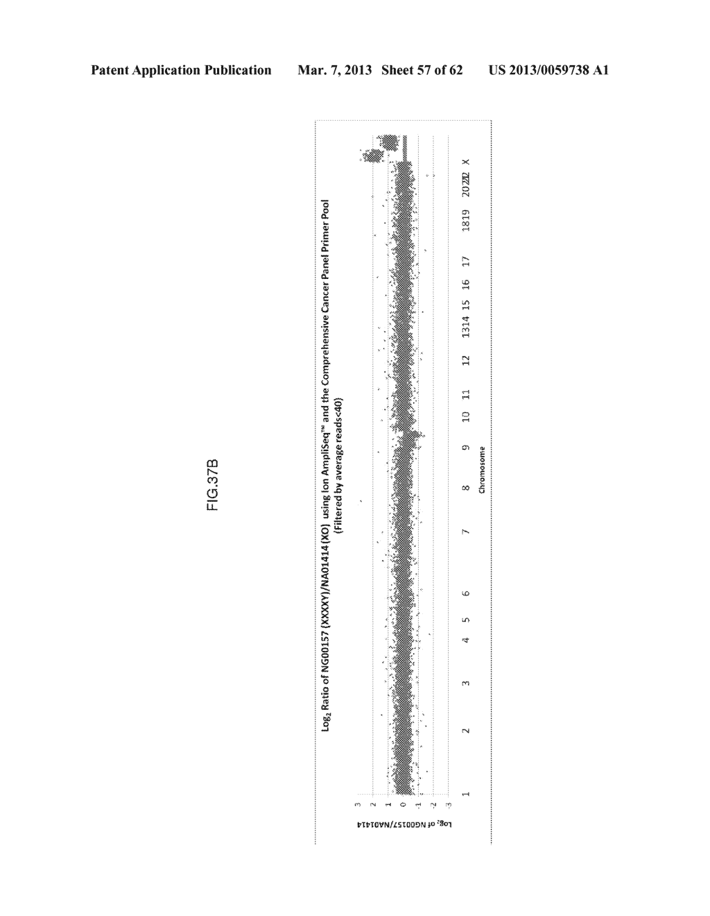 METHODS AND COMPOSITIONS FOR MULTIPLEX PCR - diagram, schematic, and image 58