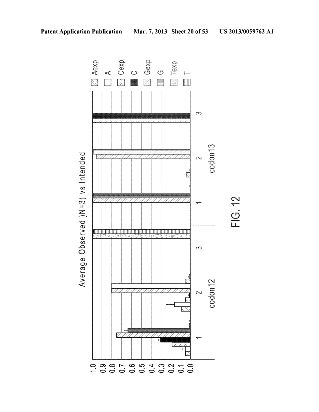 METHODS AND COMPOSITIONS FOR MULTIPLEX PCR - diagram, schematic, and image 21