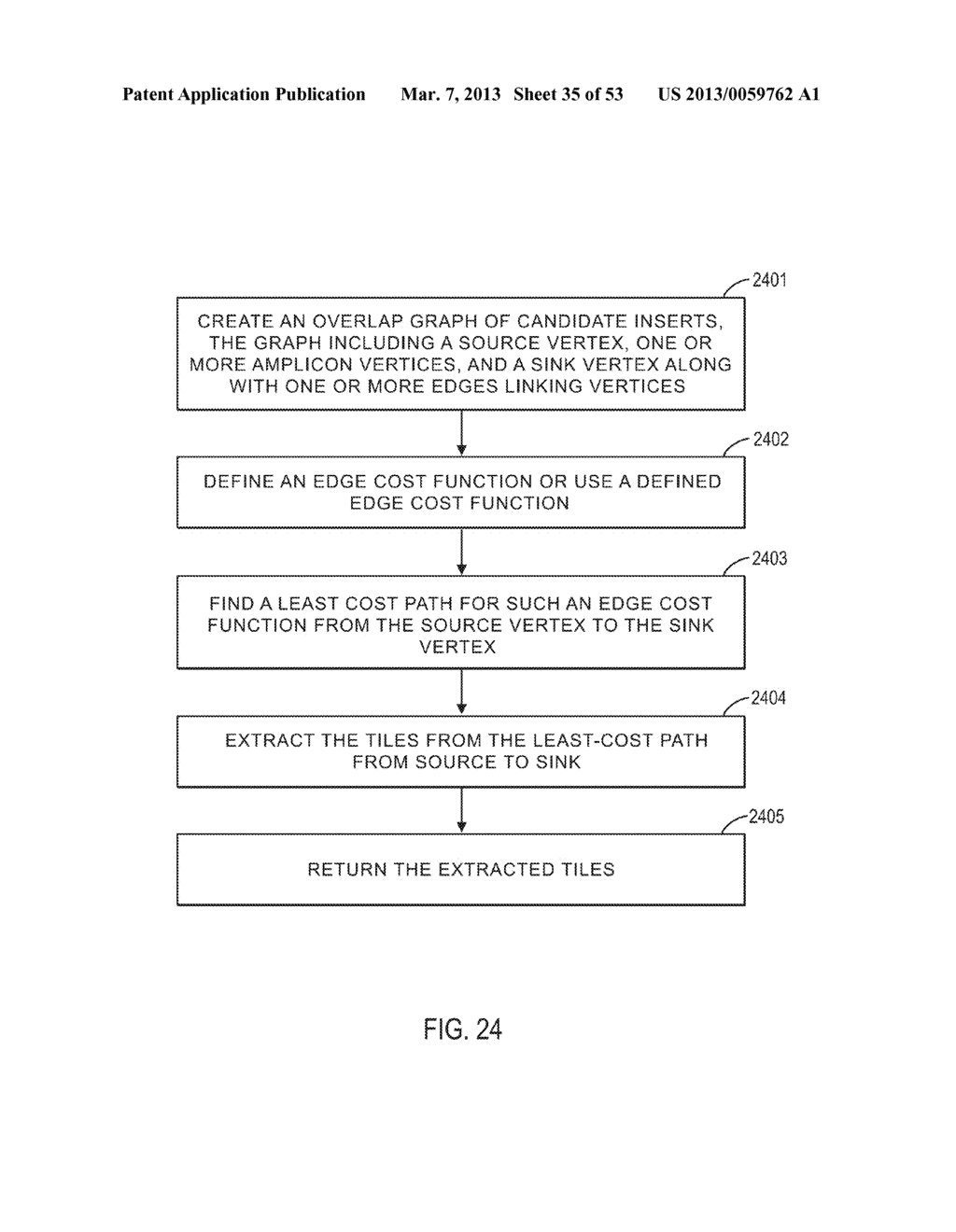 METHODS AND COMPOSITIONS FOR MULTIPLEX PCR - diagram, schematic, and image 36