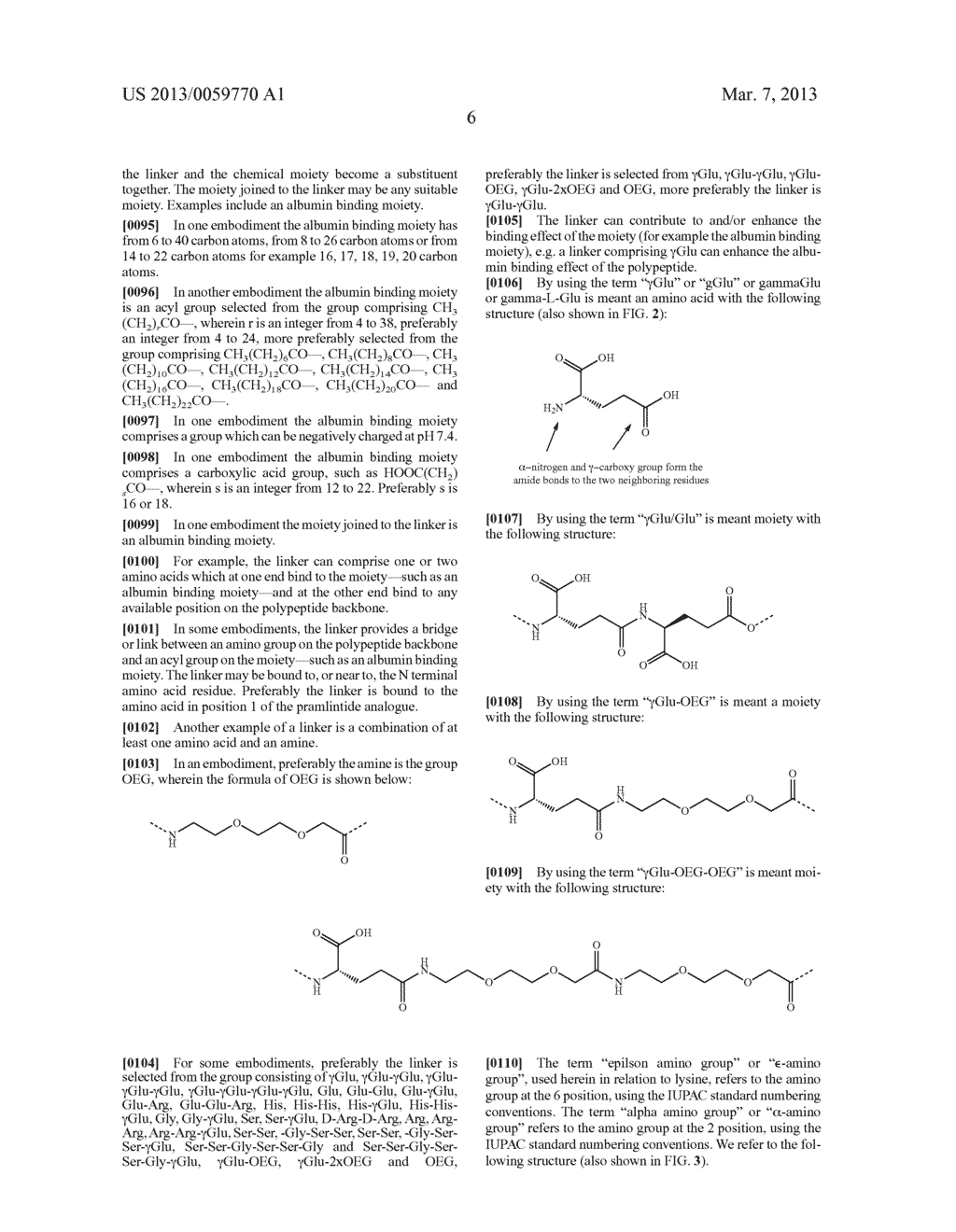 POLYPEPTIDES - diagram, schematic, and image 11