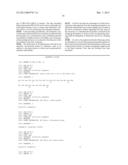 METHODS OF USING HUMAN PROTEIN KINASE C DELTA VIII AS A BIOMARKER diagram and image