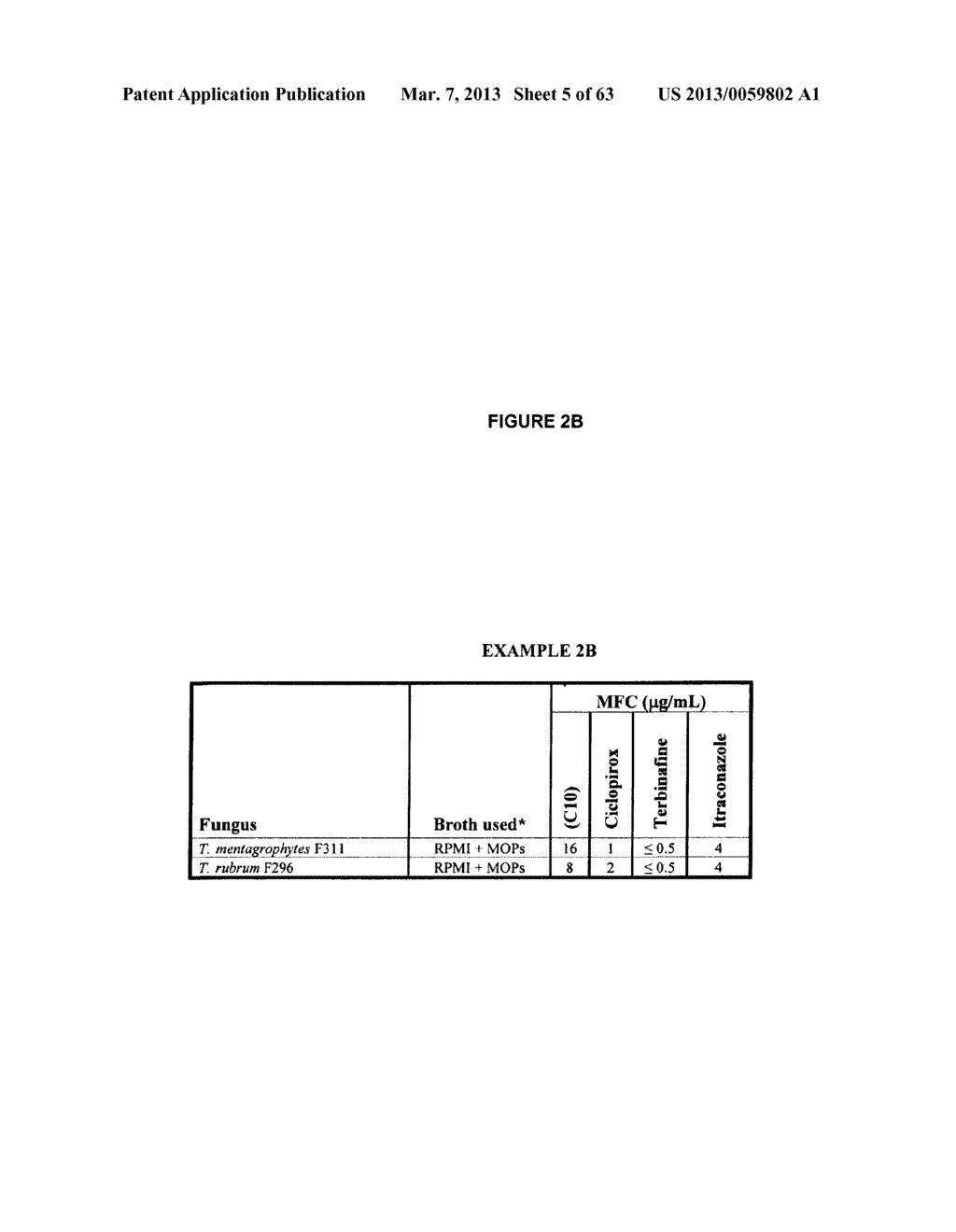 BORON-CONTAINING SMALL MOLECULES - diagram, schematic, and image 06