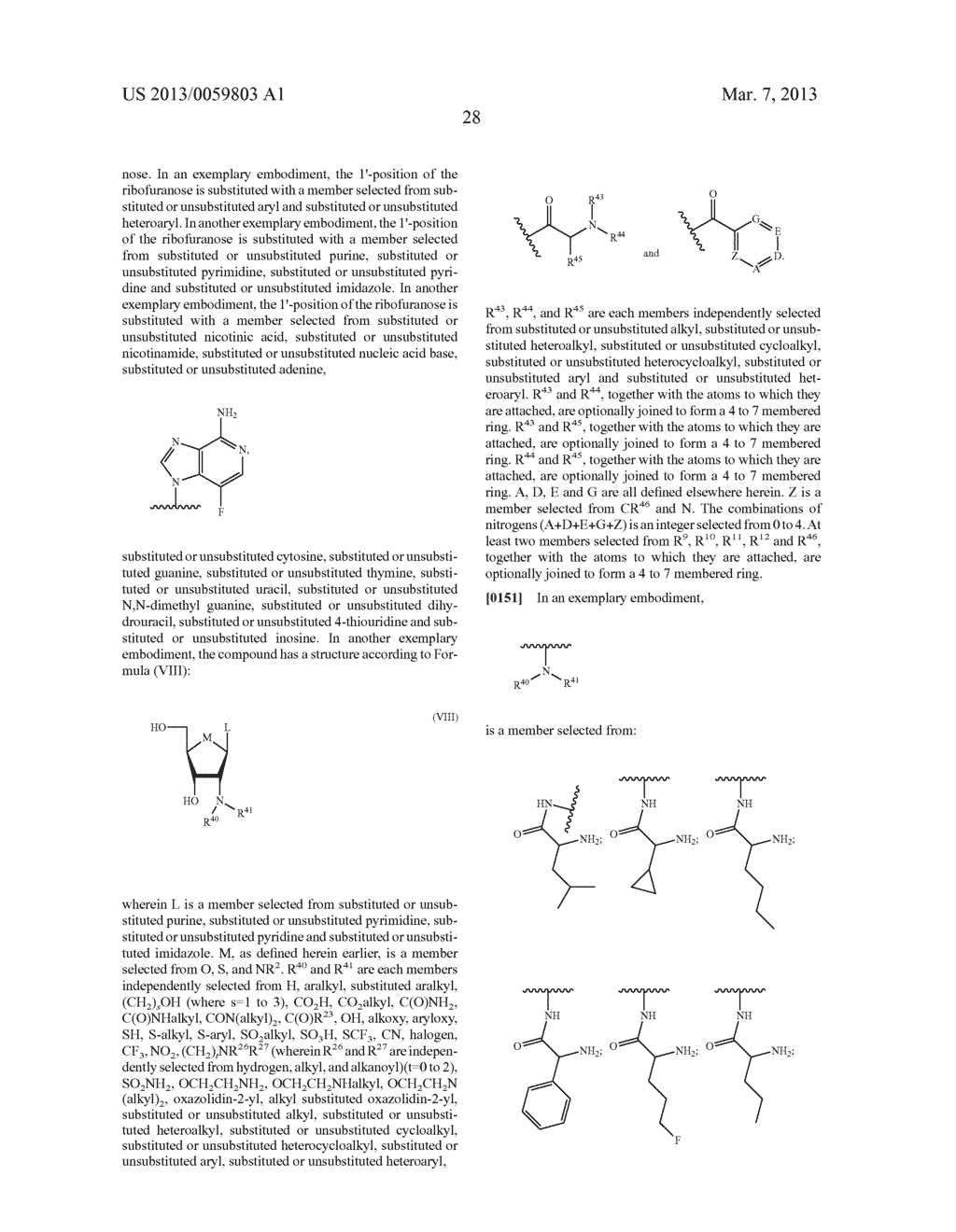 BORON-CONTAINING SMALL MOLECULES - diagram, schematic, and image 92